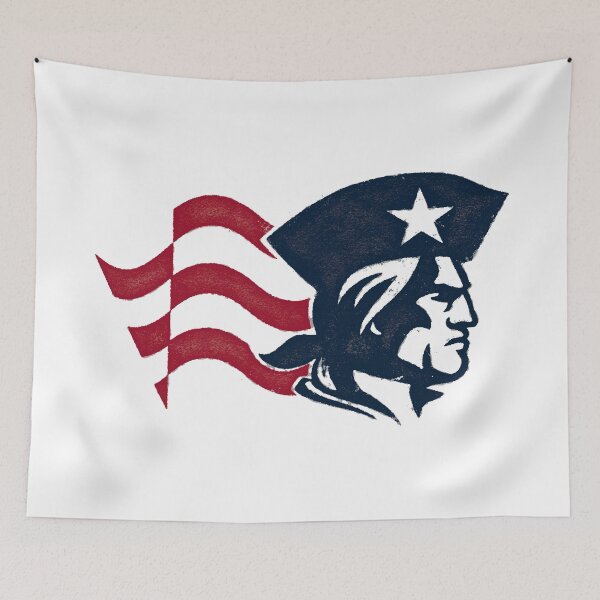 Item preview, Reimagined American Football Badge designed and sold by DanKNorris.