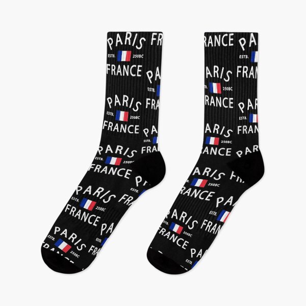 Item preview, French Flag - France Ancestry - Paris designed and sold by TurnerDesigns.