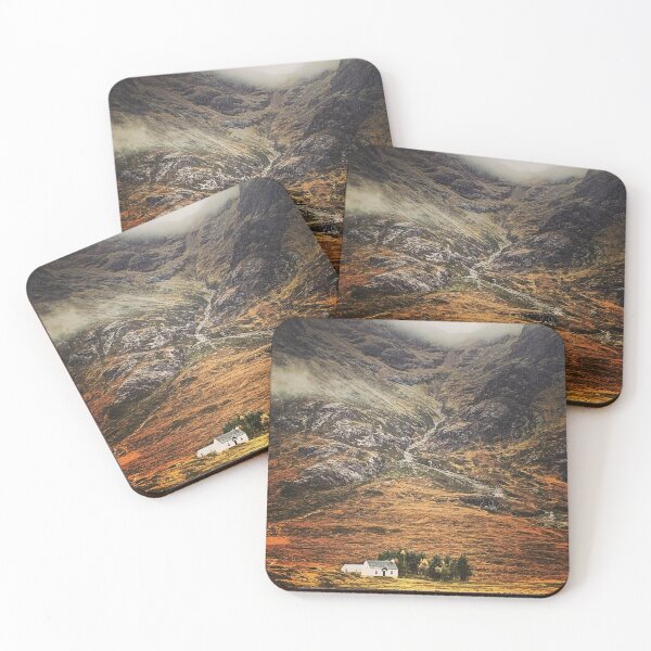 Item preview, Glencoe  designed and sold by Vclark90.