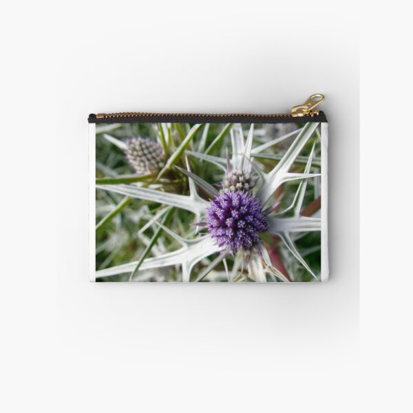 Item preview, Sharp Spines, Delicate Flower designed and sold by Nathaniel Poetker.