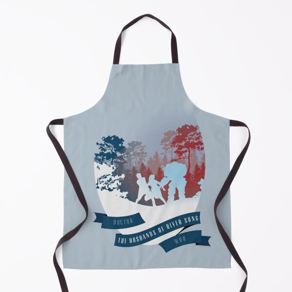 Item preview, The Husbands of River Song designed and sold by rosescreation.