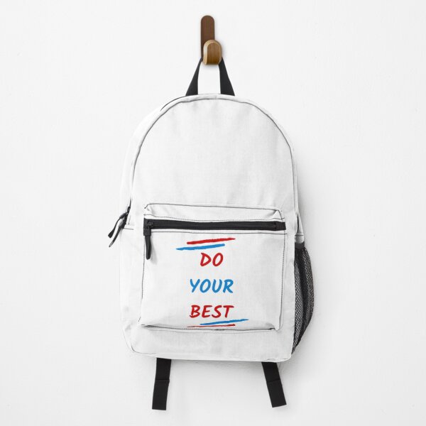 Item preview, Do Your Best designed and sold by ReVamp Store.