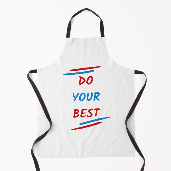 Item preview, Do Your Best designed and sold by ReVamp Store.
