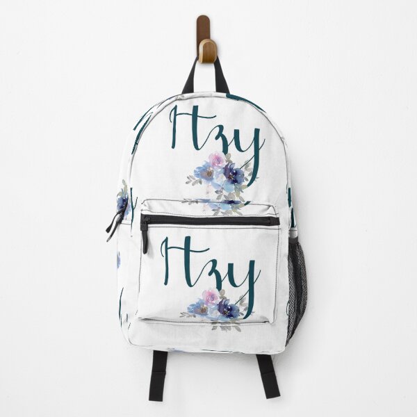 Item preview, ITZY Floral designed and sold by sophiemoments.