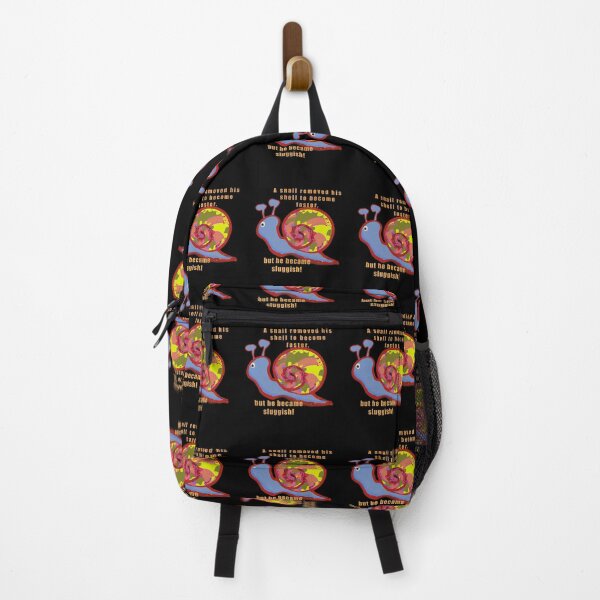 Item preview, A snail removed its shell.  designed and sold by NatanDesigns.