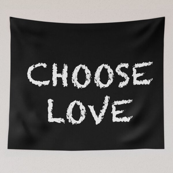 Item preview, Choose Love designed and sold by sourceoflife.