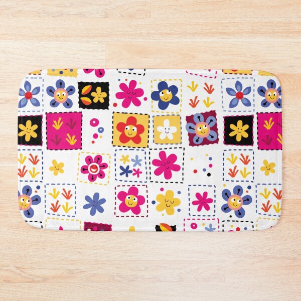 Item preview, kids repeated pattern designed and sold by kash1mera.