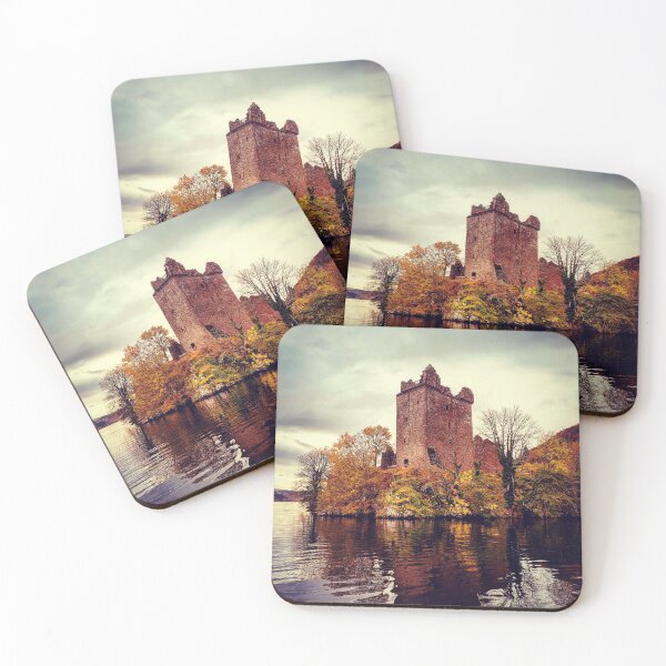 Item preview, Castle Loch Ness designed and sold by Vclark90.