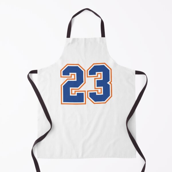 Item preview, Twenty-Three Jersey Number Sports 23 designed and sold by HelloFromAja.