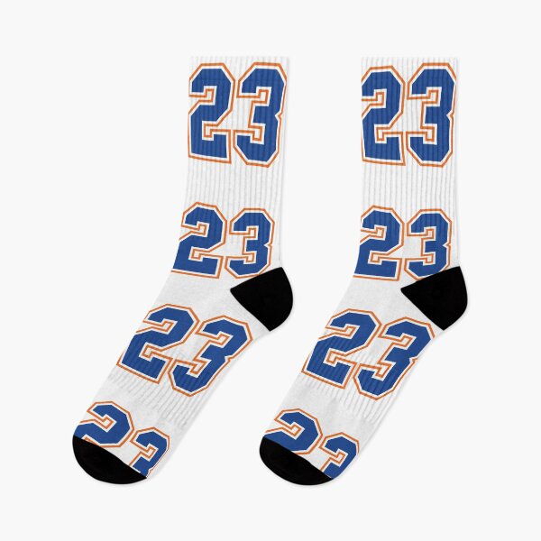 Item preview, Twenty-Three Jersey Number Sports 23 designed and sold by HelloFromAja.