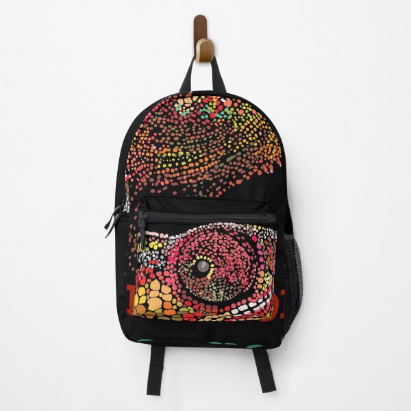 Item preview, Chameleon - time for change designed and sold by korasi.