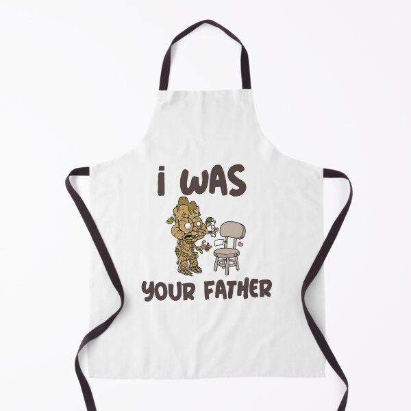 Item preview, ▶ ️ I WAS YOUR FATHER ◀ ️ designed and sold by KHAOTICSHOP.