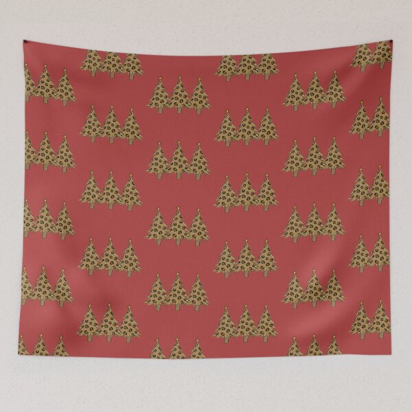 Item preview, Christmas tree designed and sold by JavierShih.