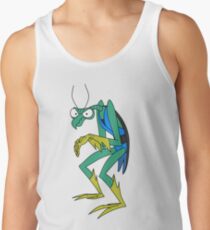 Zorak Tank Top