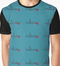 Nurse Practitioner Graphic T-Shirt