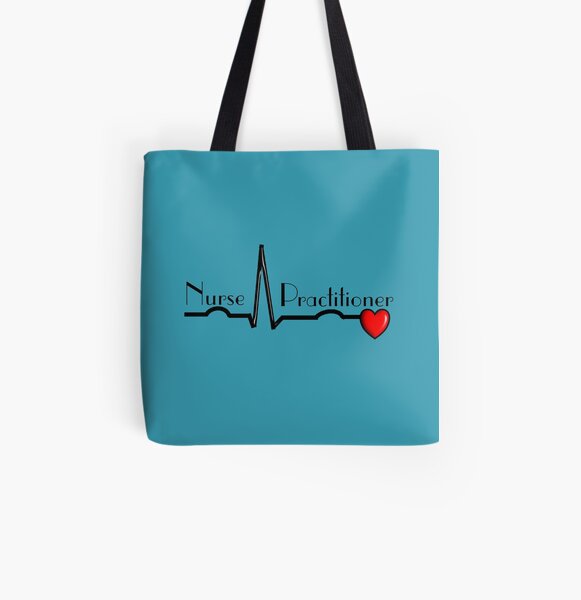 nurse practitioner work bag