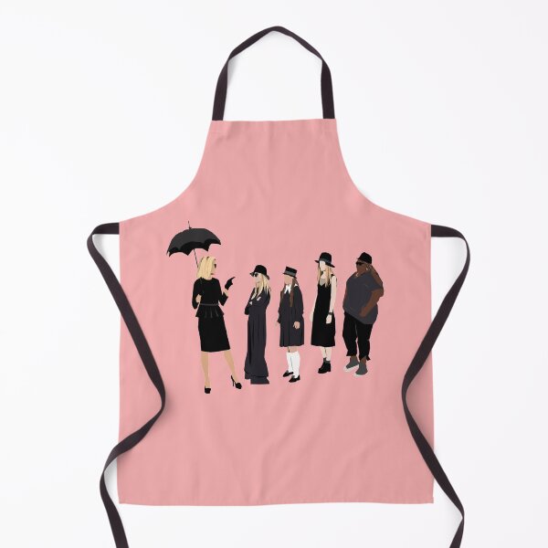 Item preview, The Witches designed and sold by Srarbuck.