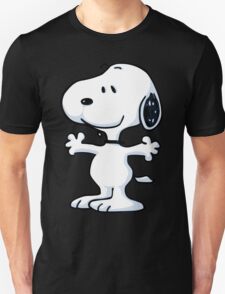 Snoopy: T-Shirts & Hoodies | Redbubble