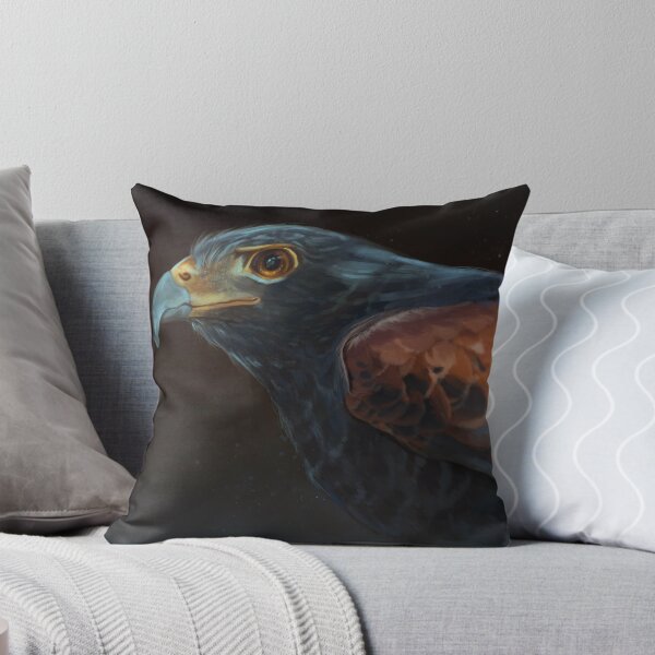 Item preview, Harris Hawk designed and sold by Eldorys.