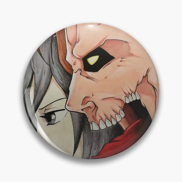 Item preview, AOT designed and sold by theevildrawing.