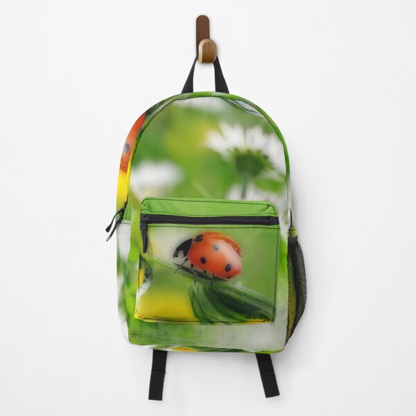 Item preview, Dandelions and ladybugs designed and sold by Kiraslife.