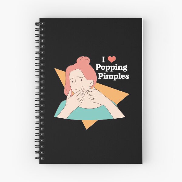 Item preview, I Love Popping Pimples - Cant Stop, Watching Pimples Pop designed and sold by styleofpop.