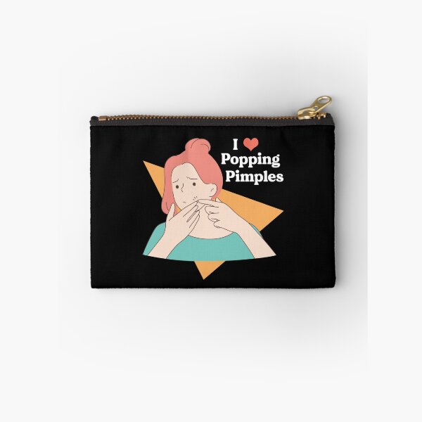 Item preview, I Love Popping Pimples - Cant Stop, Watching Pimples Pop designed and sold by styleofpop.