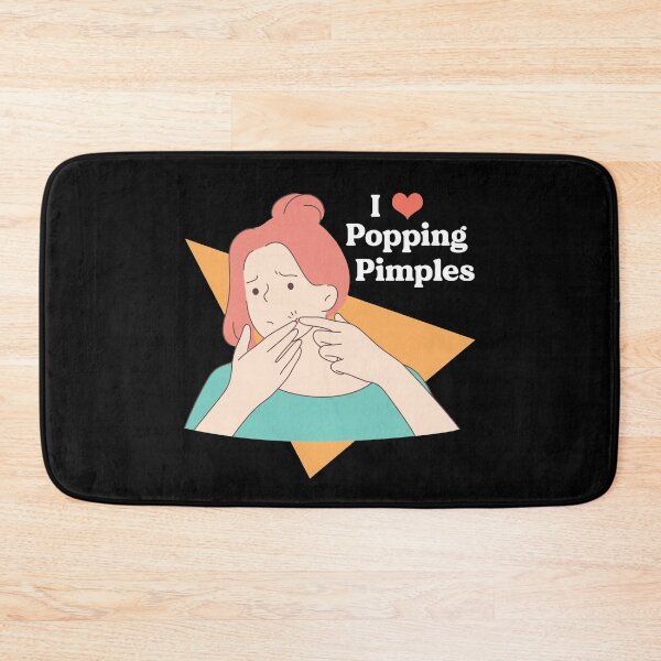 Item preview, I Love Popping Pimples - Cant Stop, Watching Pimples Pop designed and sold by styleofpop.