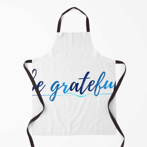 Item preview, Be grateful designed and sold by Beeffervescent.