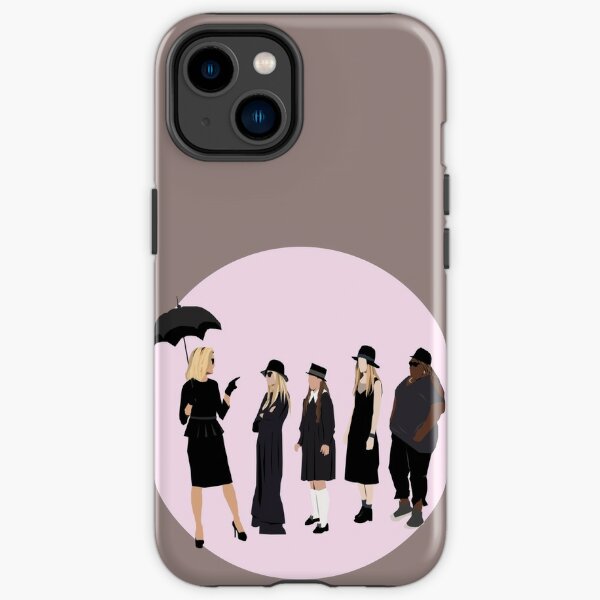 Ahs Phone Cases for Sale Redbubble