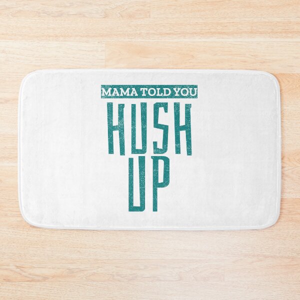 Item preview, Hush Up designed and sold by starshiporion.
