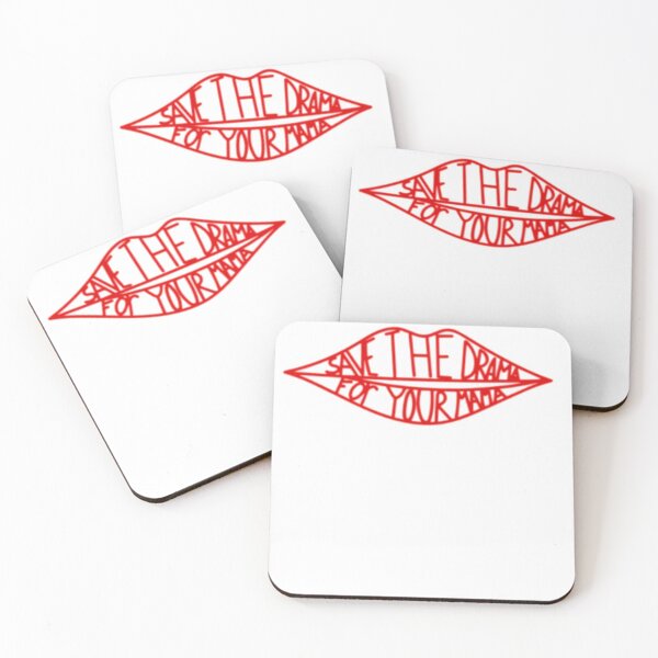 Item preview, Womens Save the drama for your mama  designed and sold by ILHAMI.