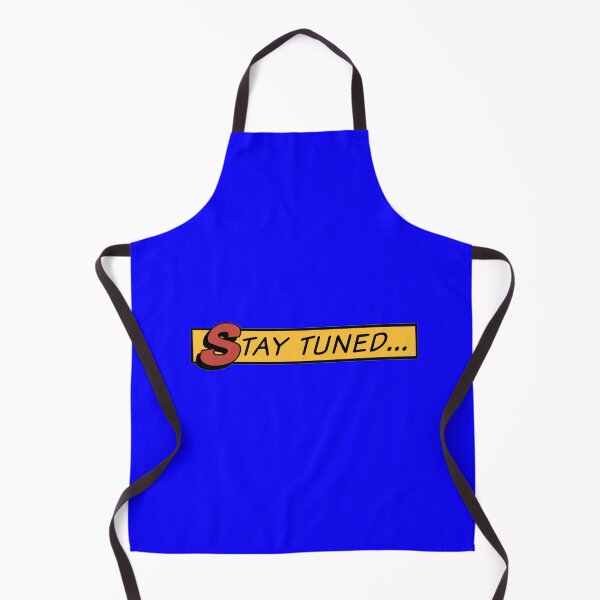 Item preview, Stay tuned... designed and sold by chantelle bezant.
