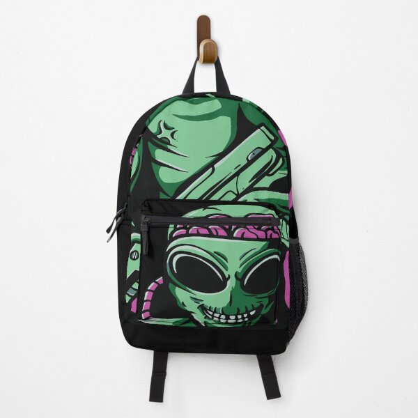Item preview, Alien Atack  designed and sold by youssefattigui.
