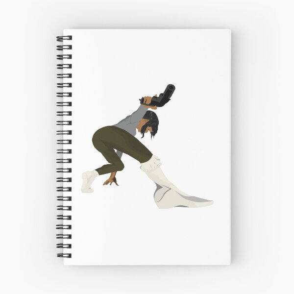 Item preview, Anime Girl With Gun designed and sold by TINASTORESHOPE.