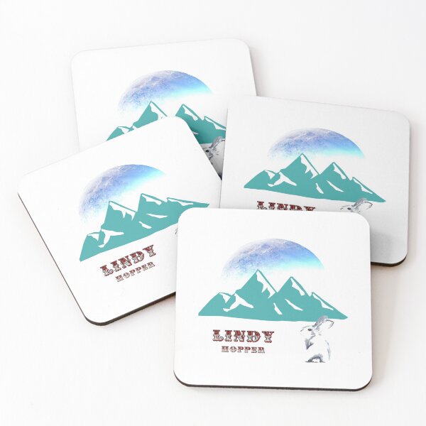 Item preview, Bunny hopping to the Lindy Dance designed and sold by hop2swing.