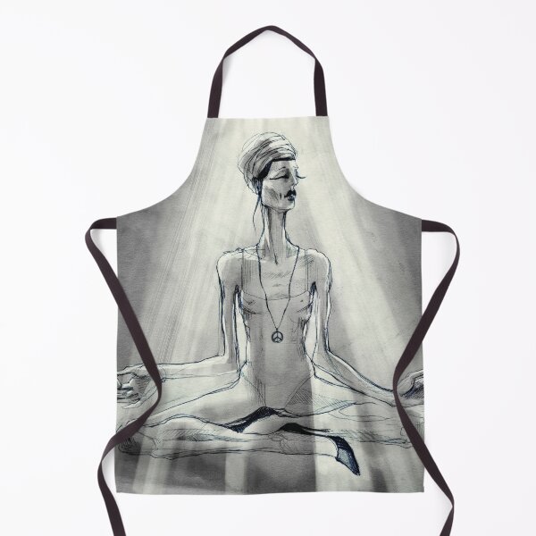 Item preview, Lotus (by Dennie Pasion and illustrated by Isadora Bojovic) designed and sold by Dennie Pasion.