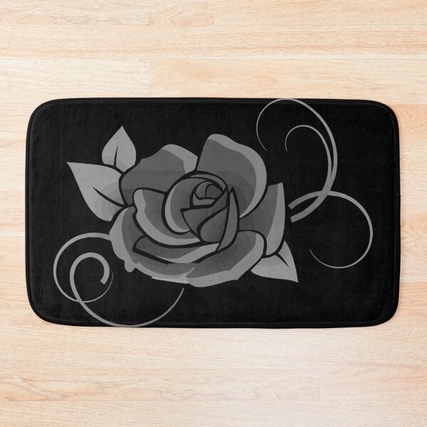 Item preview, Colorless Flower designed and sold by Rabique.