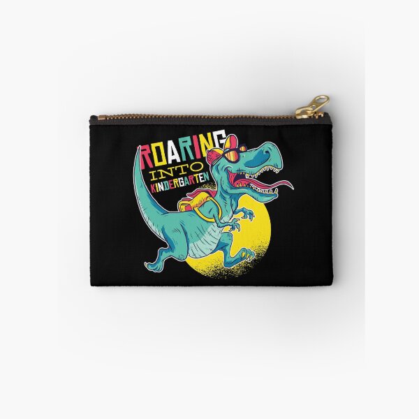 Item preview, Roaring into Kindergarten designed and sold by duron4.