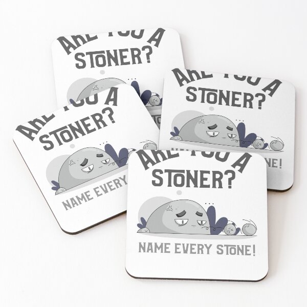 Item preview, Are you a stoner? designed and sold by xArchGoDx.