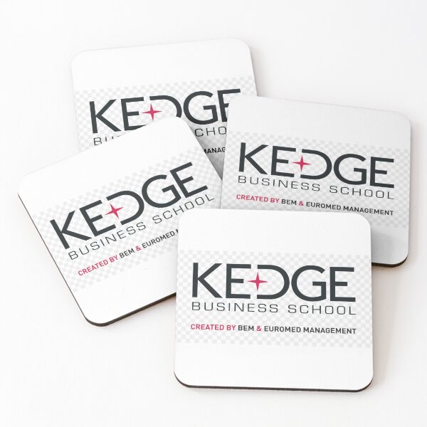 Item preview, KEDGE BUSINESS SCHOOL designed and sold by kennyman.
