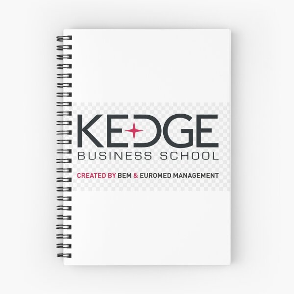 Item preview, KEDGE BUSINESS SCHOOL designed and sold by kennyman.