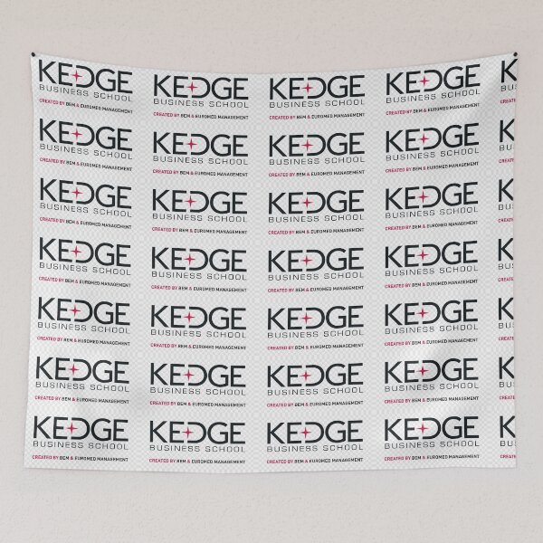 Item preview, KEDGE BUSINESS SCHOOL designed and sold by kennyman.