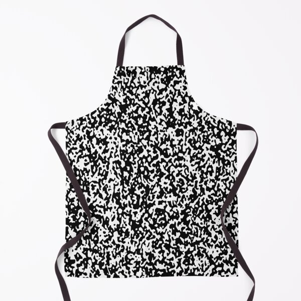 Item preview, Black And White Turing Pattern  designed and sold by Masayakana.