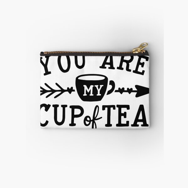 Item preview, you are my cup of tea - message to your loved one designed and sold by Haveonelikethis.