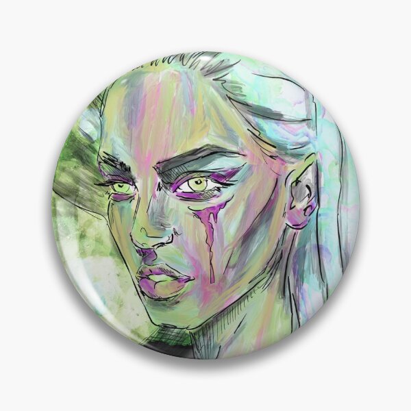 Item preview, portrait designed and sold by SofiesWorld.