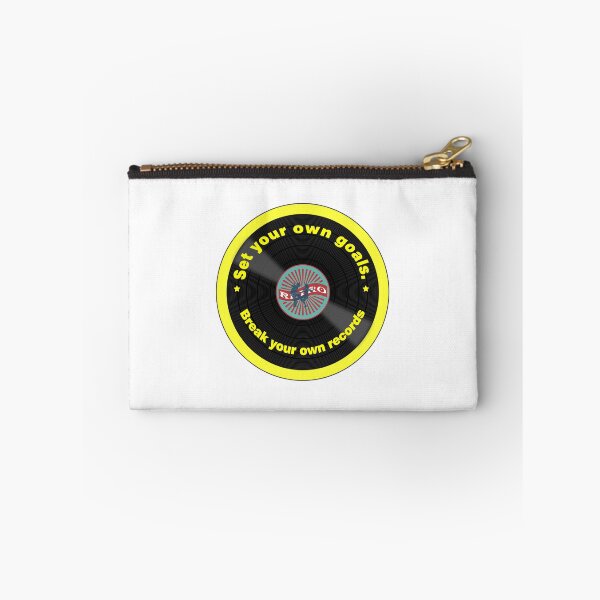 Item preview, Set your own Goals.... designed and sold by hop2swing.