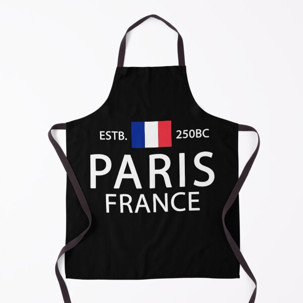 Item preview, French Flag - France Ancestry - Paris designed and sold by TurnerDesigns.
