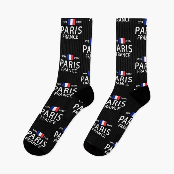 Item preview, French Flag - France Ancestry - Paris designed and sold by TurnerDesigns.