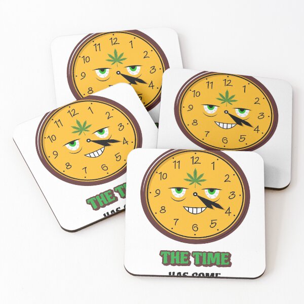 Item preview, The time has come designed and sold by xArchGoDx.